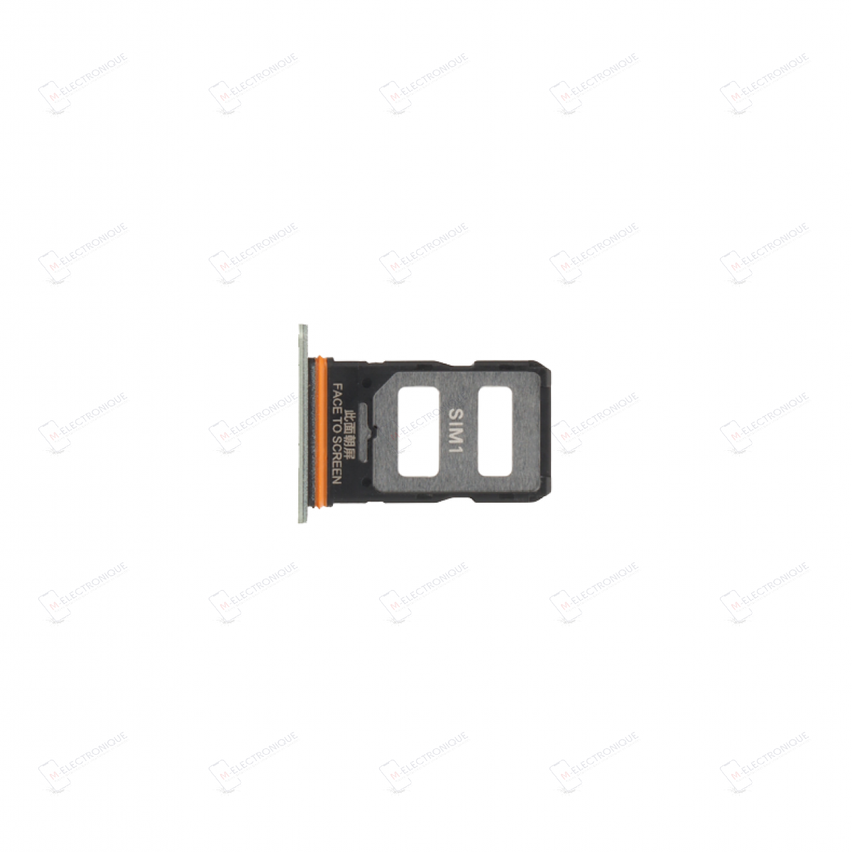 TIROIR SIM OLIVE XIAOMI REDMI NOTE 13 PRO 5G