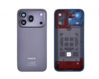 VITRE ARRIERE NOIR HONOR 600 PRO