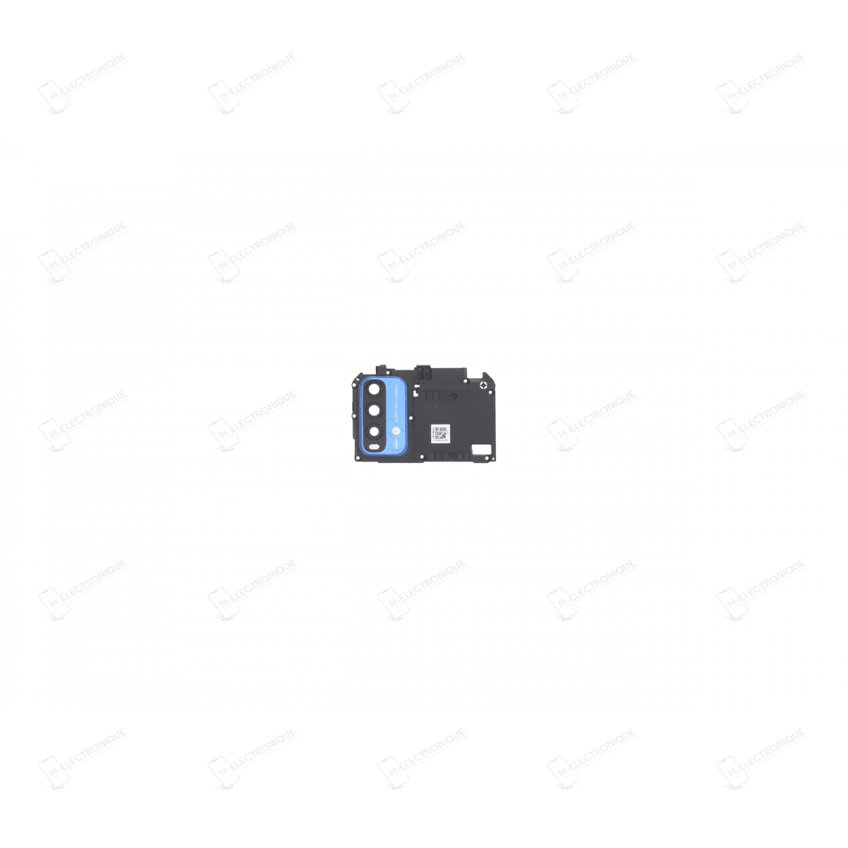 MODULE CAMERA BLEU XIAOMI REDMI 9T