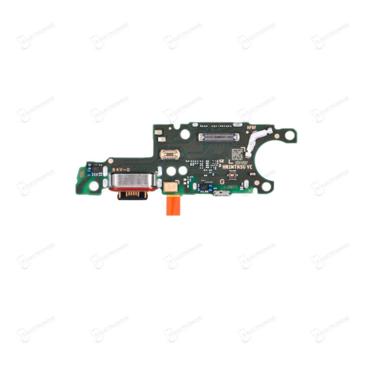 CONNECTEUR DE CHARGE HONOR MAGIC8 LITE