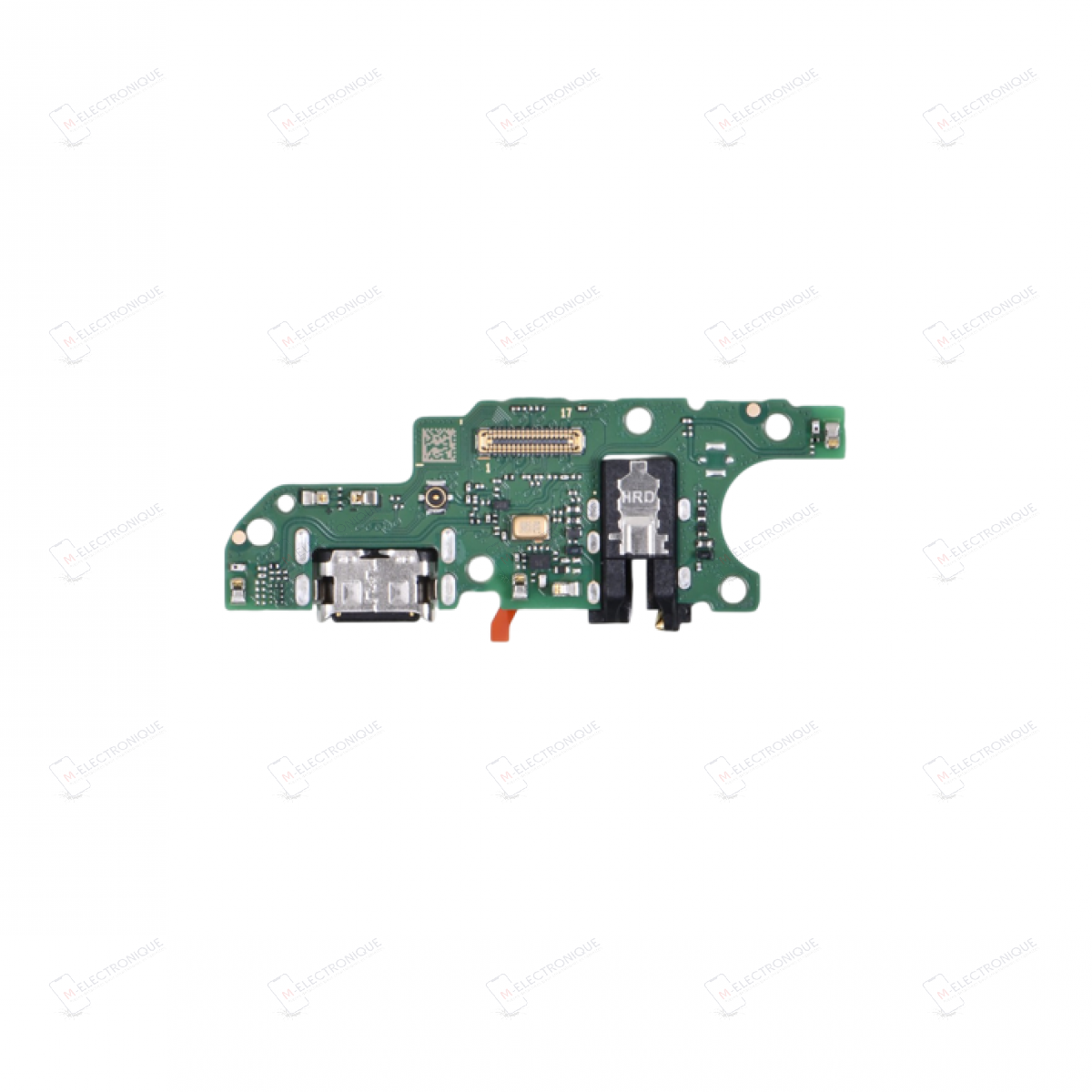 CONNECTEUR DE CHARGE HONOR X5 PLUS