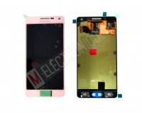 ECRAN LCD ROSE SAMSUNG GALAXY A5