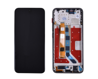 ECRAN NOIR UNITY HONOR MAGIC8 LITE