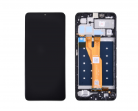 ECRAN NOIR HONOR X5C / X5C PLUS