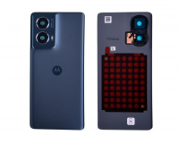 CACHE ARRIERE NOIR MOTOROLA EDGE 50 FUSION