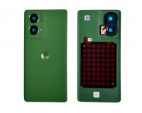 CACHE ARRIERE VERT MOTOROLA EDGE 50 FUSION