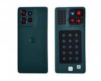 CACHE ARRIERE VERT MOTOROLA EDGE 50
