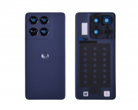 CACHE ARRIERE ANTHRACITE MOTOROLA EDGE 60 FUSION