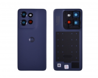 CACHE ARRIERE ANTHRACITE MOTOROLA EDGE 60 NEO
