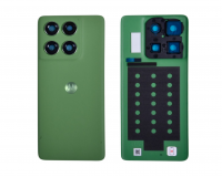 CACHE ARRIERE VERT MOTOROLA EDGE 60