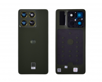 CACHE ARRIERE VERT FONCE MOTOROLA EDGE 70