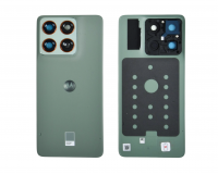 CACHE ARRIERE VERT CLAIR MOTOROLA EDGE 70