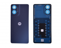 CACHE ARRIERE NOIR MOTOROLA MOTO G04S
