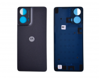 CACHE ARRIERE NOIR MOTOROLA MOTO G24