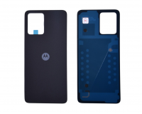 CACHE ARRIERE NOIR MOTOROLA MOTO G54