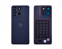CACHE ARRIERE ANTHRACITE MOTOROLA MOTO G56