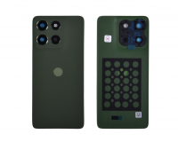 CACHE ARRIERE VERT MOTOROLA MOTO G56