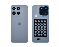 CACHE ARRIERE GRIS MOTOROLA MOTO G56