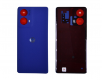 CACHE ARRIERE VIOLET MOTOROLA MOTO G85