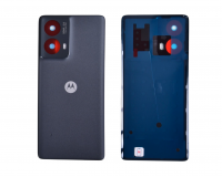 CACHE ARRIERE NOIR MOTOROLA MOTO G85