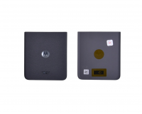 CACHE ARRIERE NOIR MOTOROLA RAZR 50