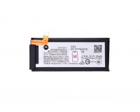 BATTERIE SECONDAIRE MOTOROLA RAZR 60