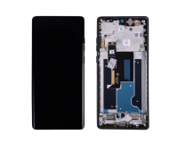 ECRAN BLEU MOTOROLA EDGE 50 FUSION