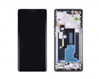 ECRAN VERT MOTOROLA EDGE 50 FUSION