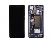 ECRAN GRIS MOTOROLA EDGE 50
