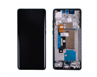 ECRAN VERT MOTOROLA EDGE 60 FUSION