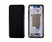 ECRAN BLEU MARINE MOTOROLA EDGE 70 FUSION