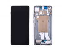 ECRAN GRIS MOTOROLA EDGE 70