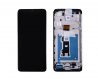 ECRAN NOIR MOTOROLA MOTO E22I / E22