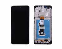 ECRAN NOIR MOTOROLA MOTO E32