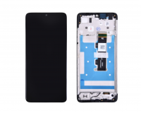 ECRAN NOIR MOTOROLA MOTO G06 POWER