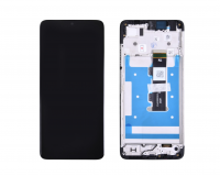 ECRAN NOIR MOTOROLA MOTO G06