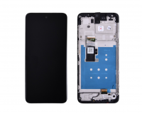 ECRAN NOIR MOTOROLA MOTO G13