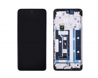 ECRAN BLEU MOTOROLA MOTO G17 / G17 POWER