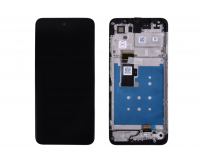 ECRAN NOIR MOTOROLA MOTO G23