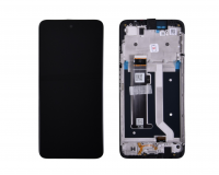 ECRAN NOIR MOTOROLA MOTO G34