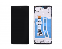 ECRAN NOIR MOTOROLA MOTO G54 / G54 POWER