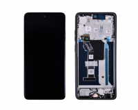 ECRAN BLEU MARINE MOTOROLA MOTO G56
