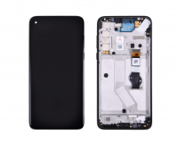 ECRAN NOIR MOTOROLA MOTO G8 POWER
