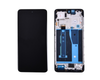 ECRAN NOIR MOTOROLA MOTO G84