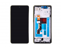 ECRAN JAUNE MOTOROLA MOTO G86 POWER