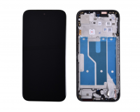 ECRAN NOIR MOTOROLA MOTO G87