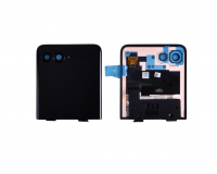 ECRAN EXTERIEUR NOIR MOTOROLA RAZR 60 ULTRA