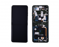 ECRAN PLIABLE VERT MOTOROLA RAZR 70 PLUS