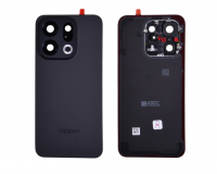 VITRE ARRIERE NOIR OPPO FIND X9