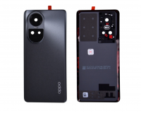 CACHE ARRIERE GRIS OPPO RENO10